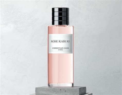 Rose Kabuki Dior for women and men 